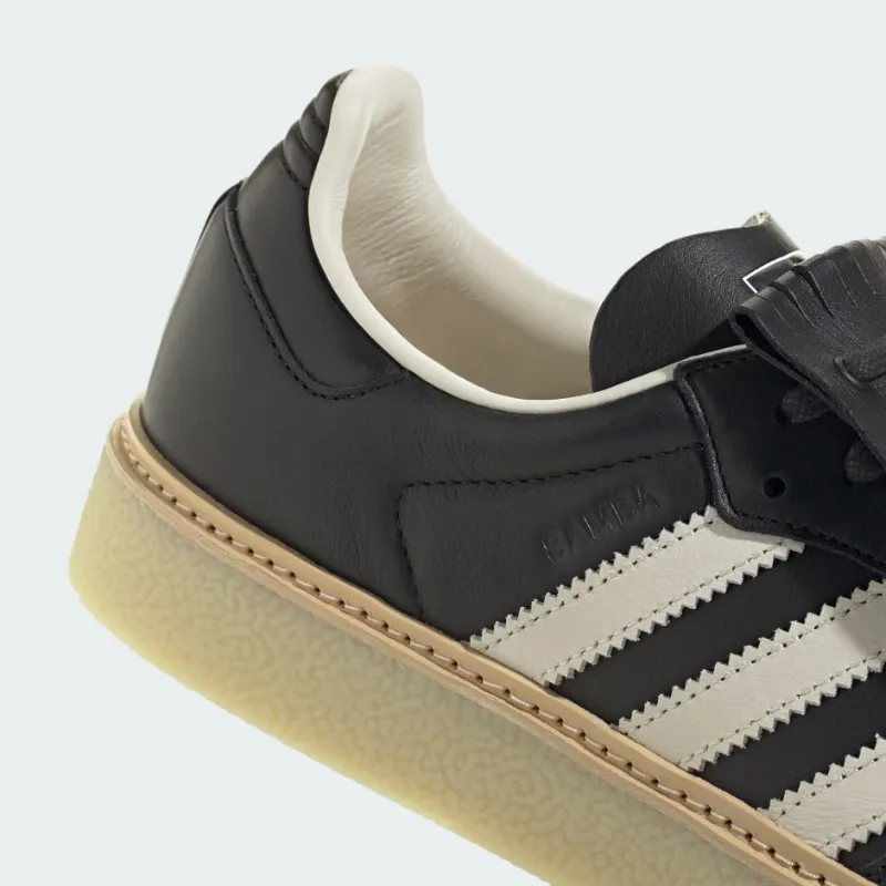 Samba Lux Stripes Sneakers