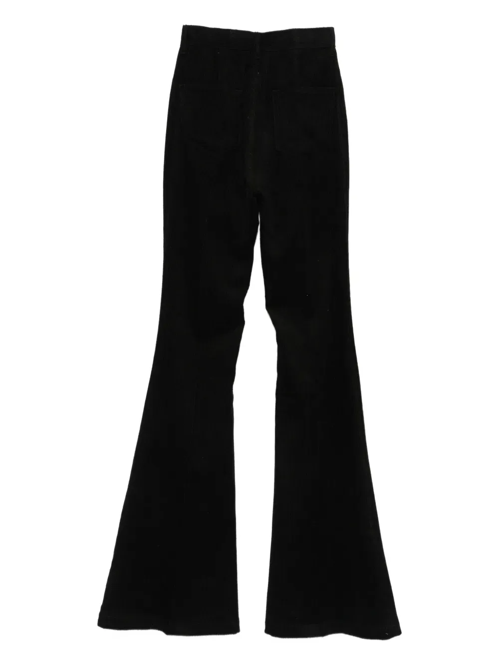 Flared Jeans