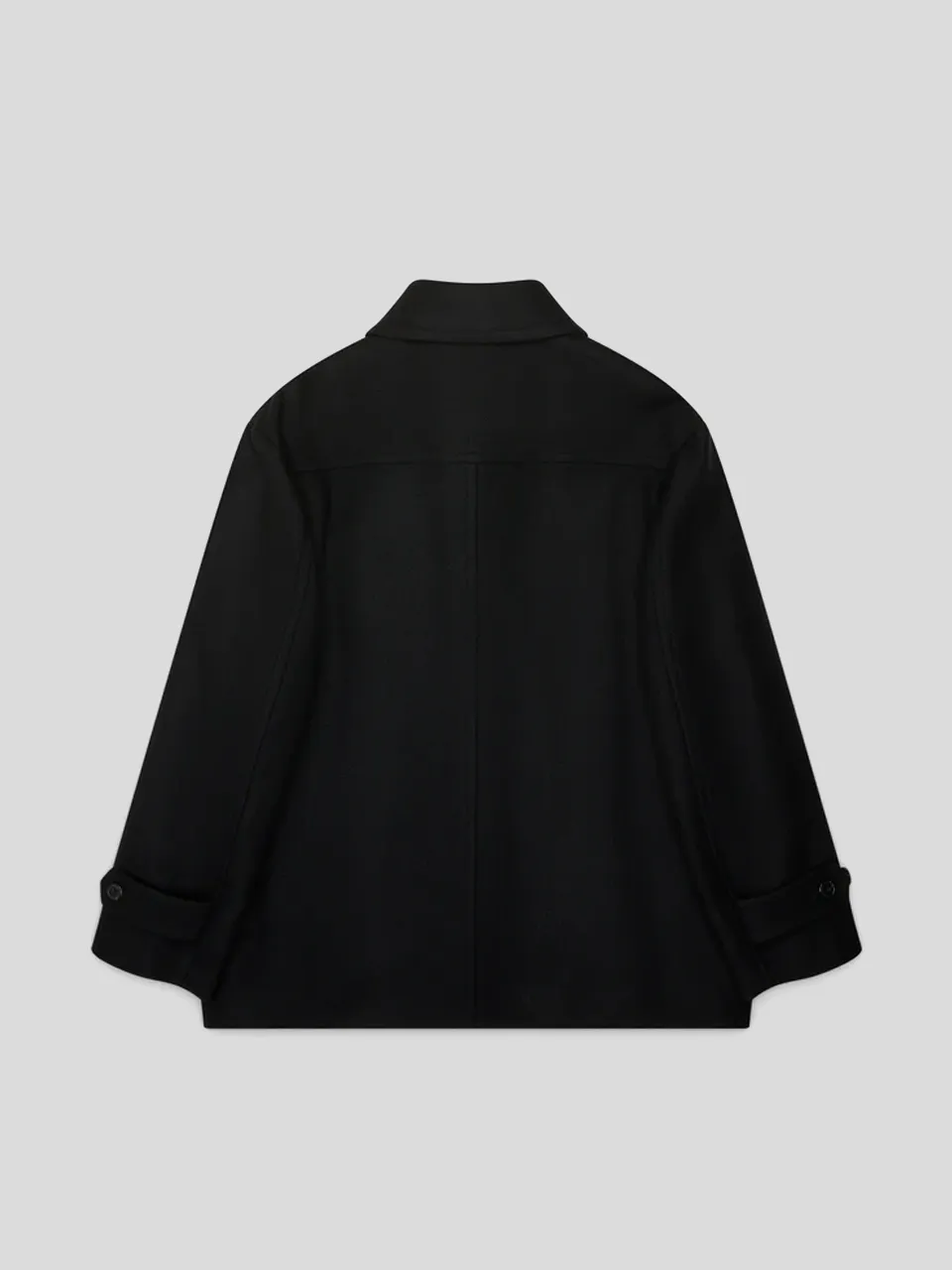 Long Sleeve Coat