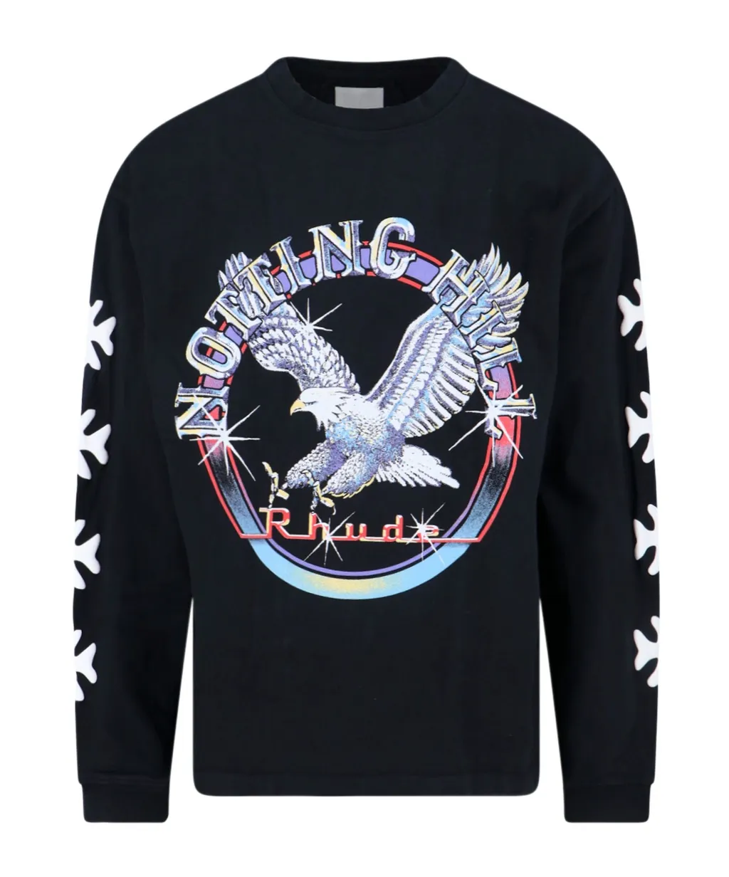 Long-Sleeved T-Shirt
