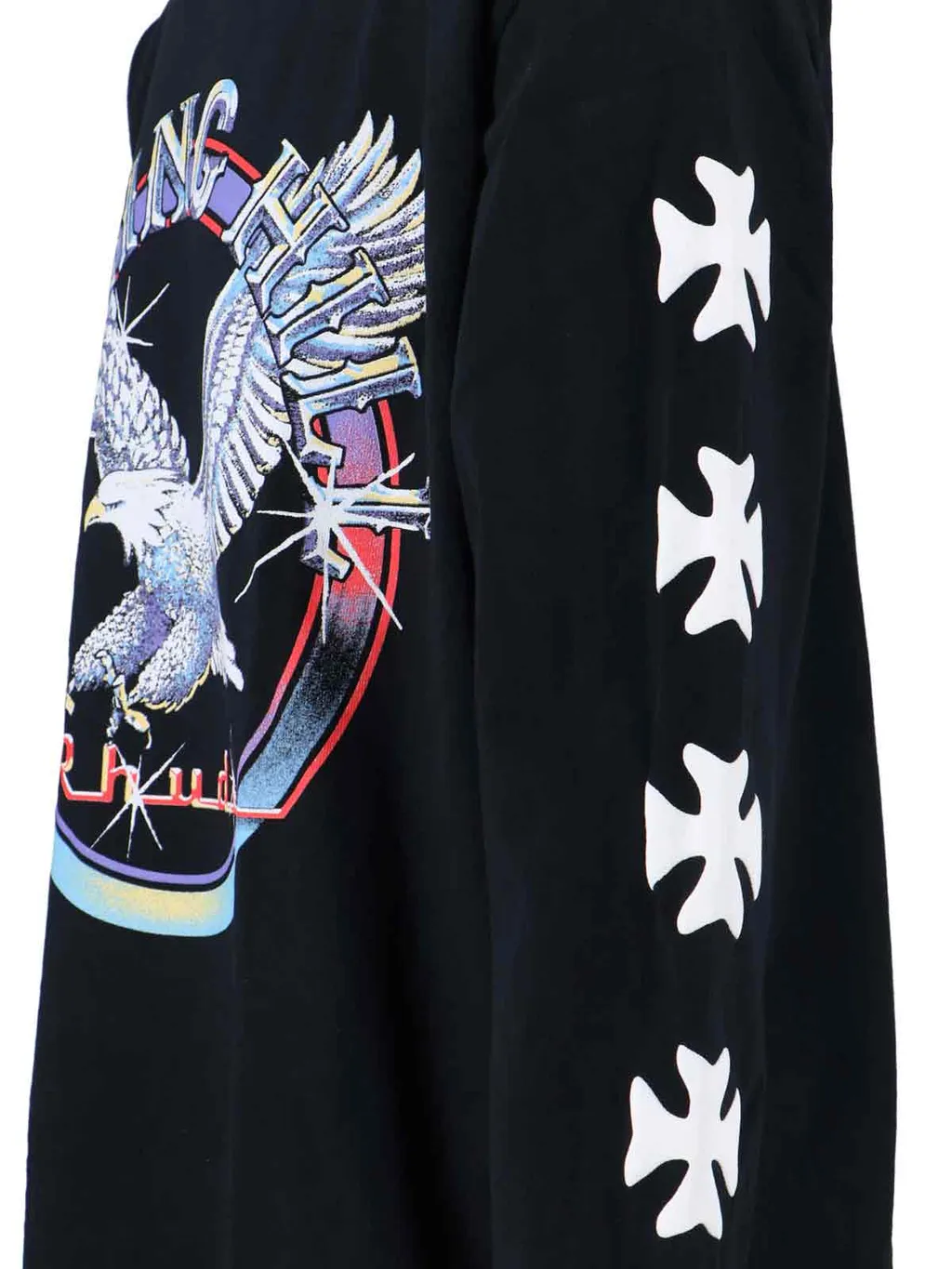 Long-Sleeved T-Shirt