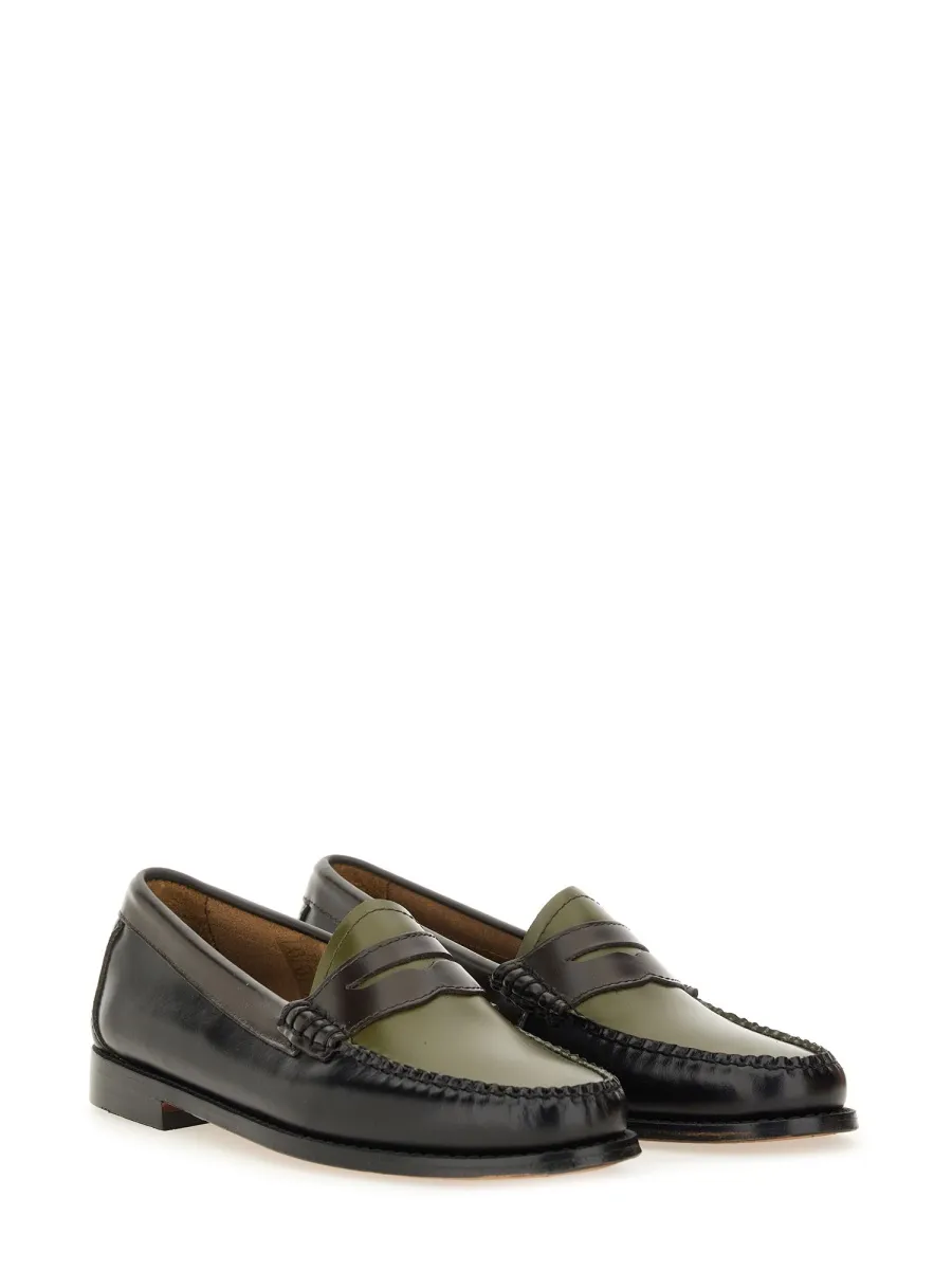 G.H. Bass & Co. Weejuns Penny Loafers