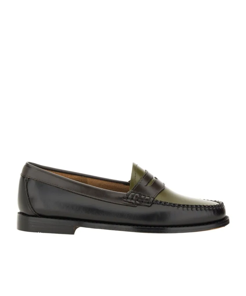 G.H. Bass & Co. Weejuns Penny Loafers