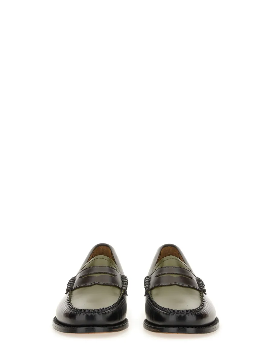 G.H. Bass & Co. Weejuns Penny Loafers