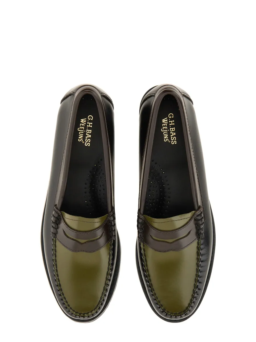 G.H. Bass & Co. Weejuns Penny Loafers