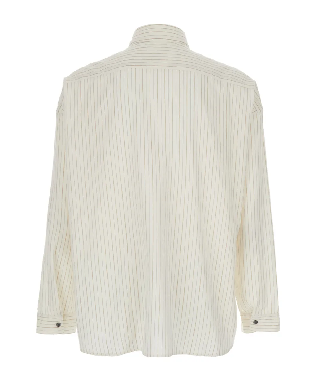 Striped Shirt