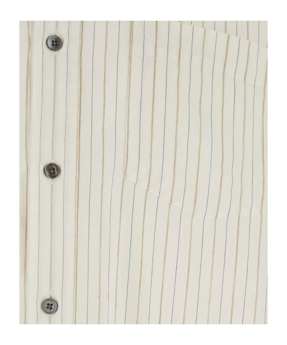 Striped Shirt