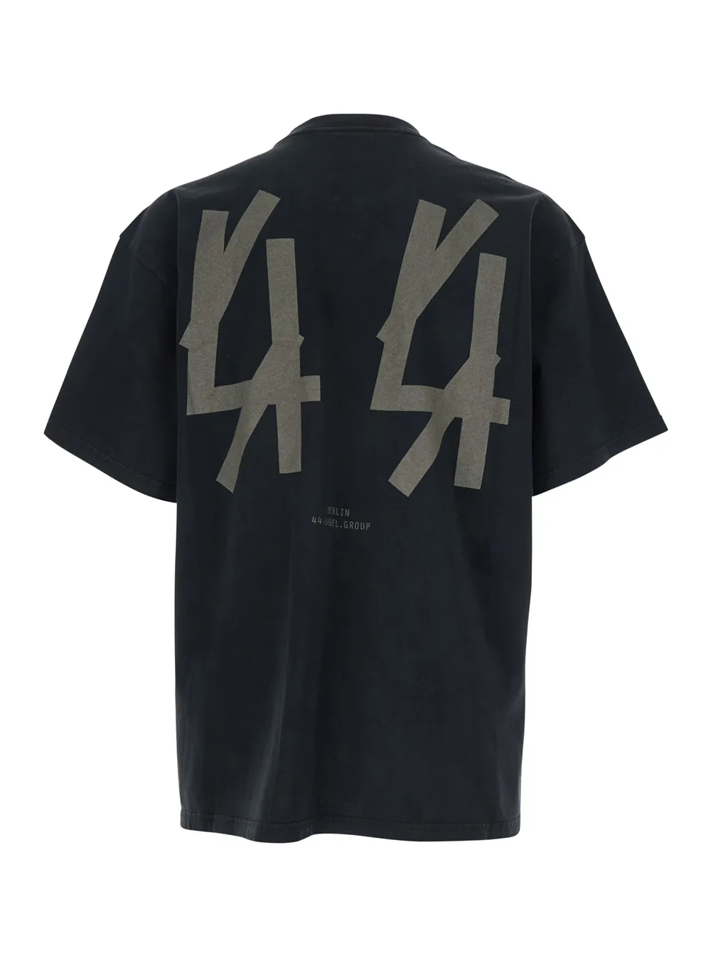 Short-Sleeved T-Shirt