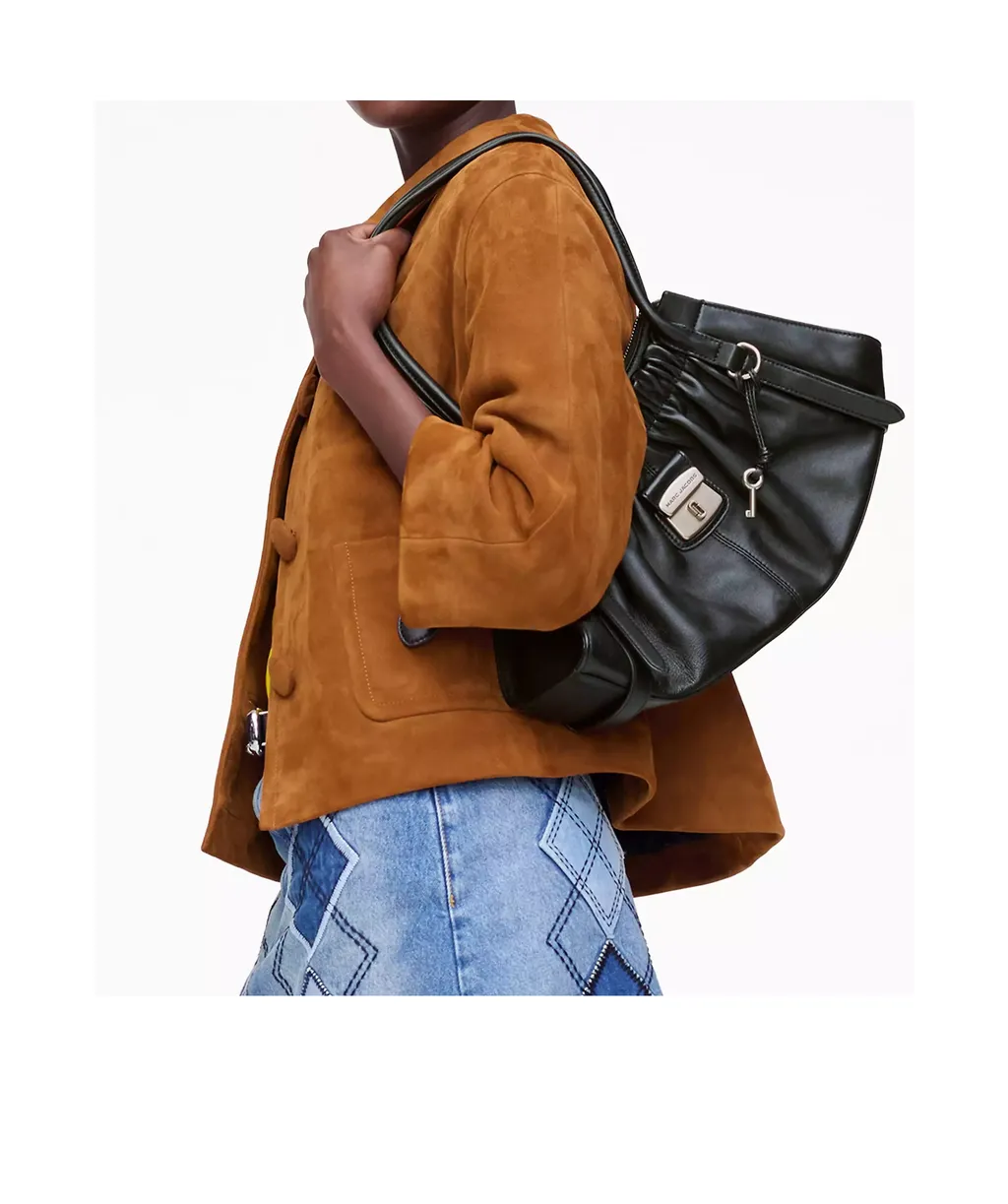 Cristina Satchel