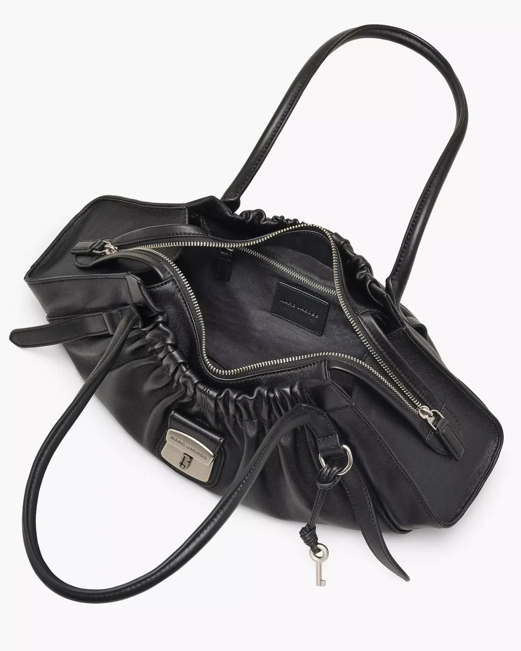 Cristina Satchel
