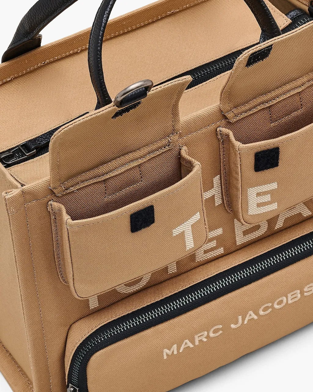 Medium The Cargo Tote Bag