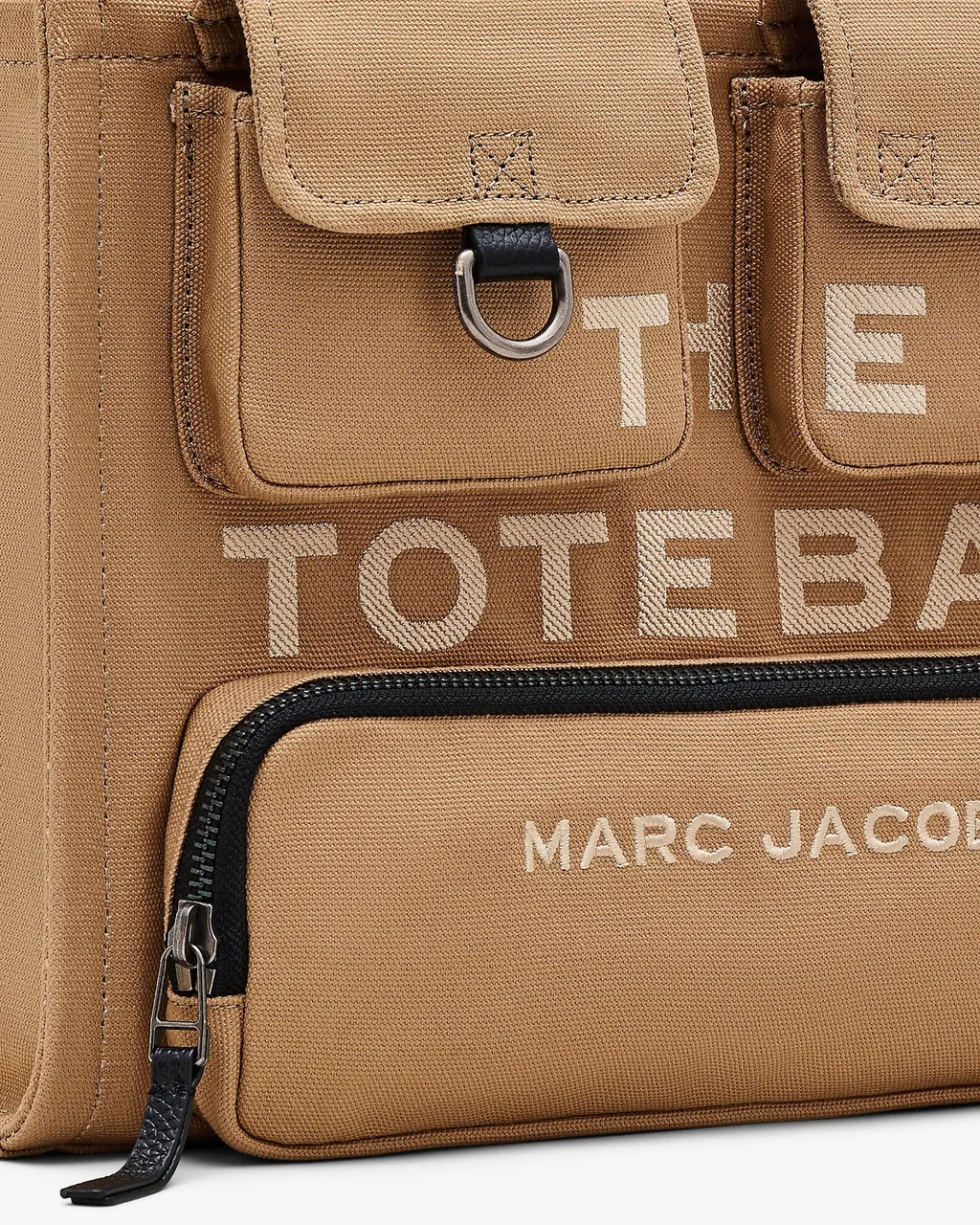 Medium The Cargo Tote Bag