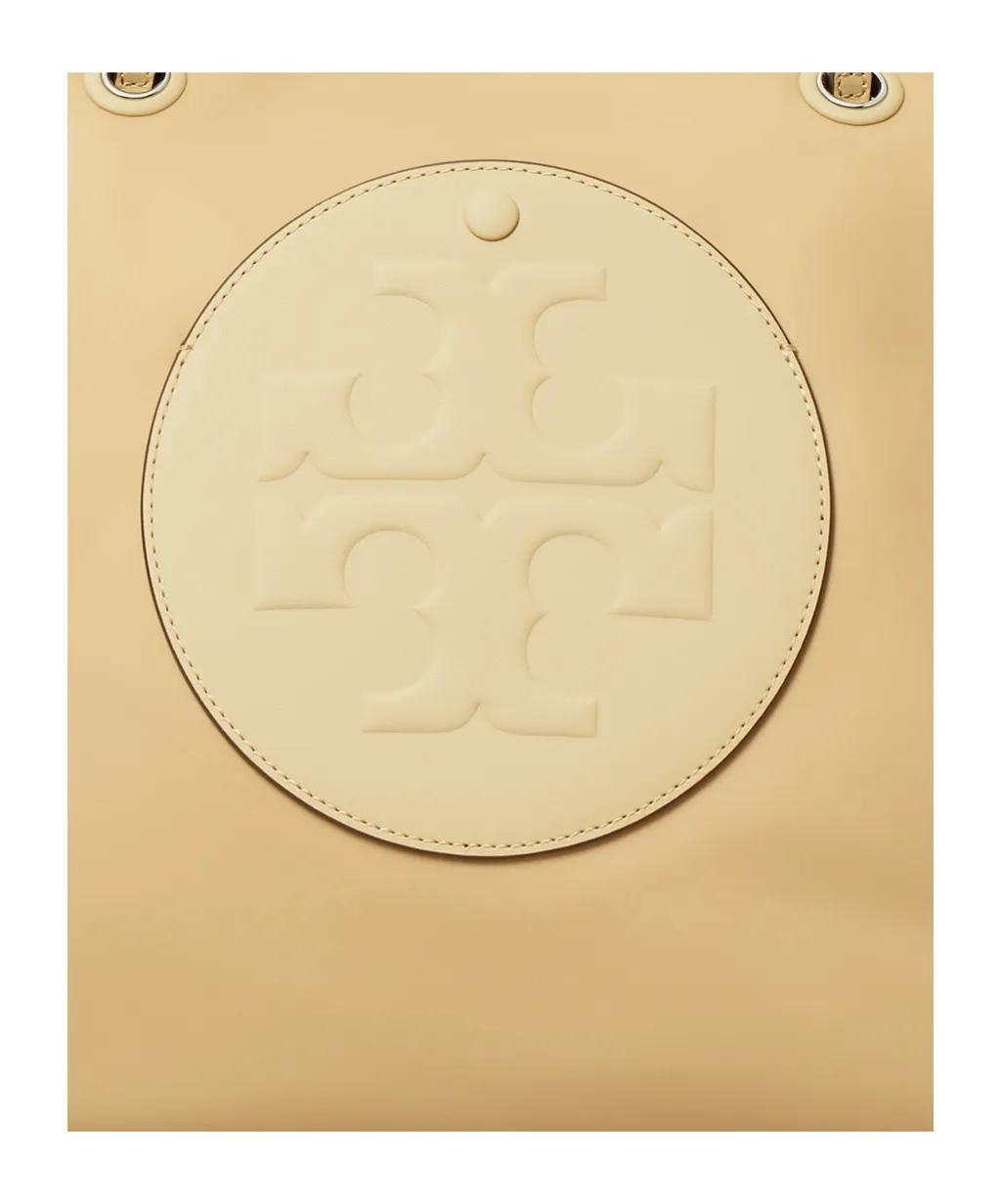 Ella Chain Zip Tote Bag