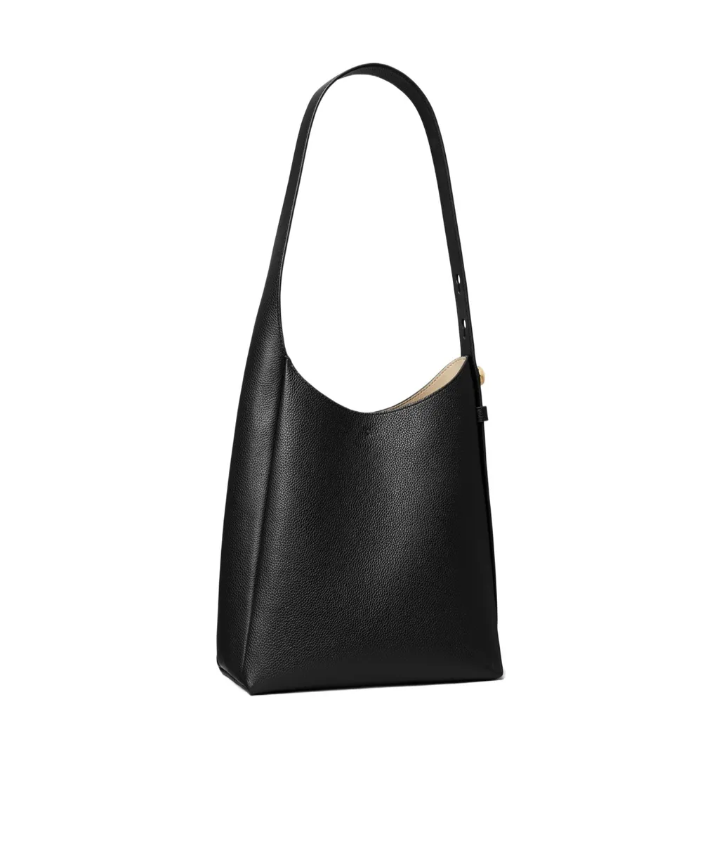 Tory Burch Romy Hobo Small Shoulder Bag