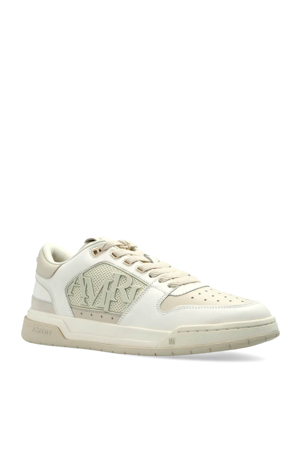 Classic Low Lace-Up Sneaker