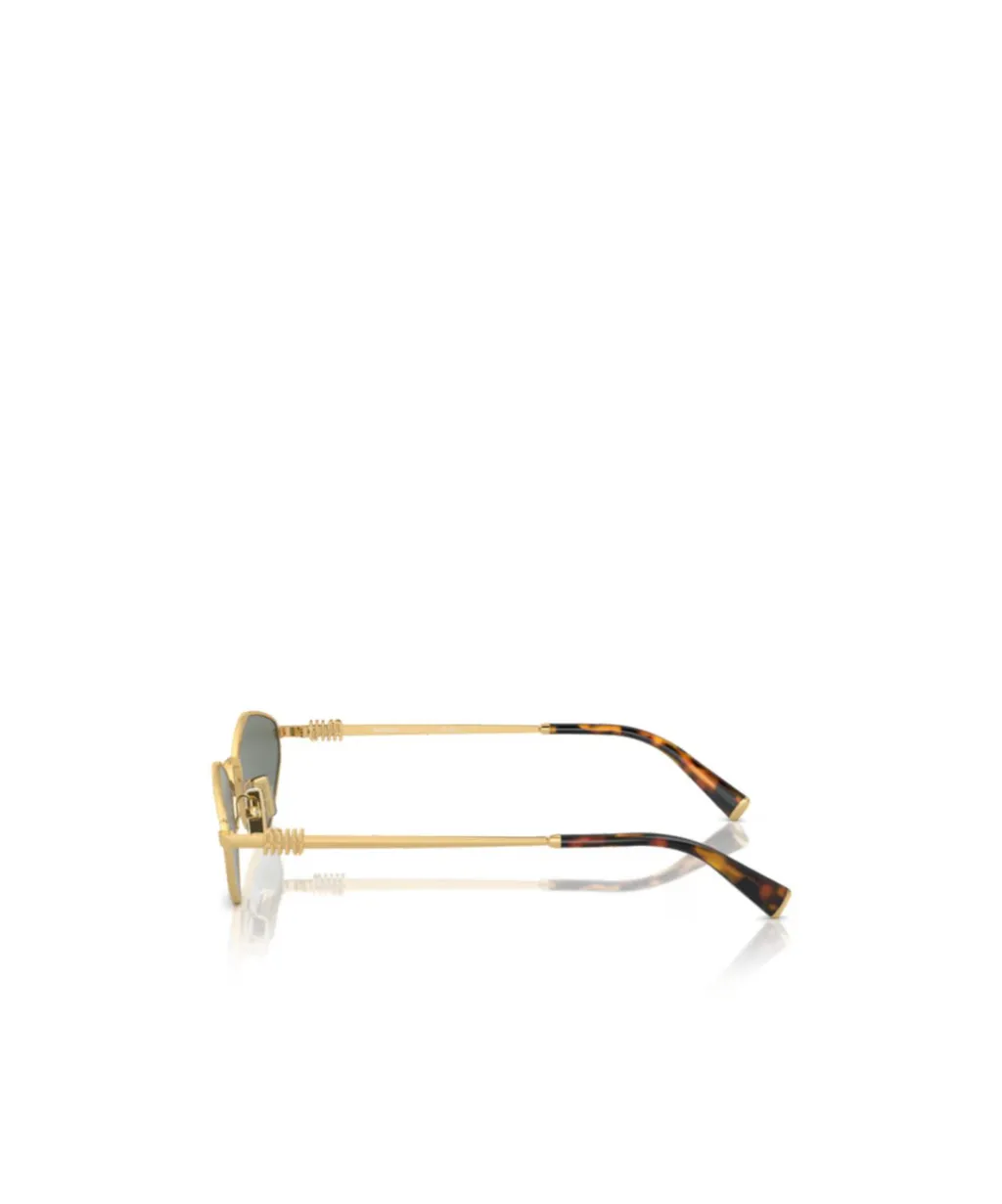 Geometric Sunglasses
