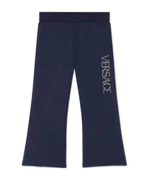 Logo-Embellished Track Pants