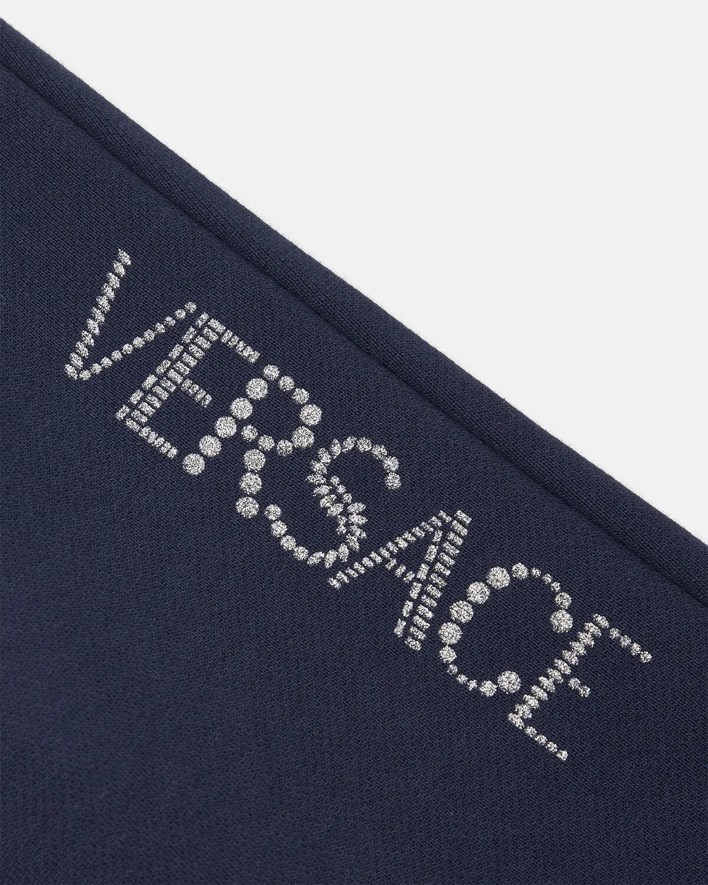 Logo-Embellished Track Pants