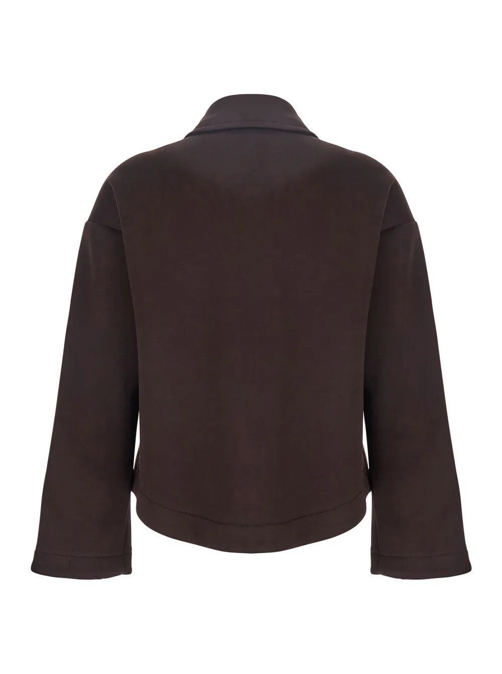 Long Sleeve Jacket
