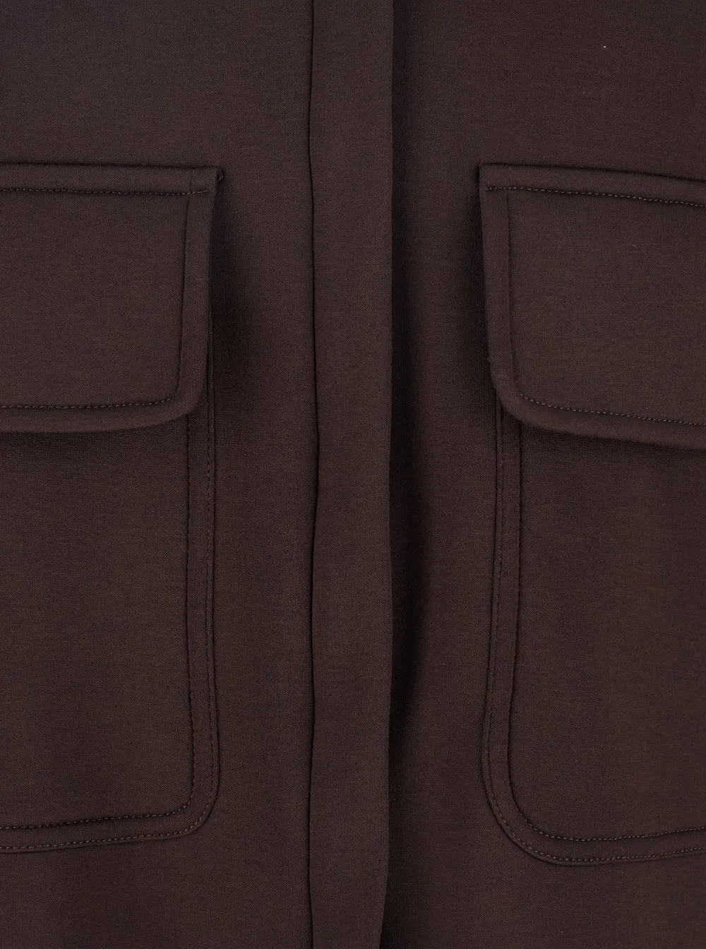 Long Sleeve Jacket