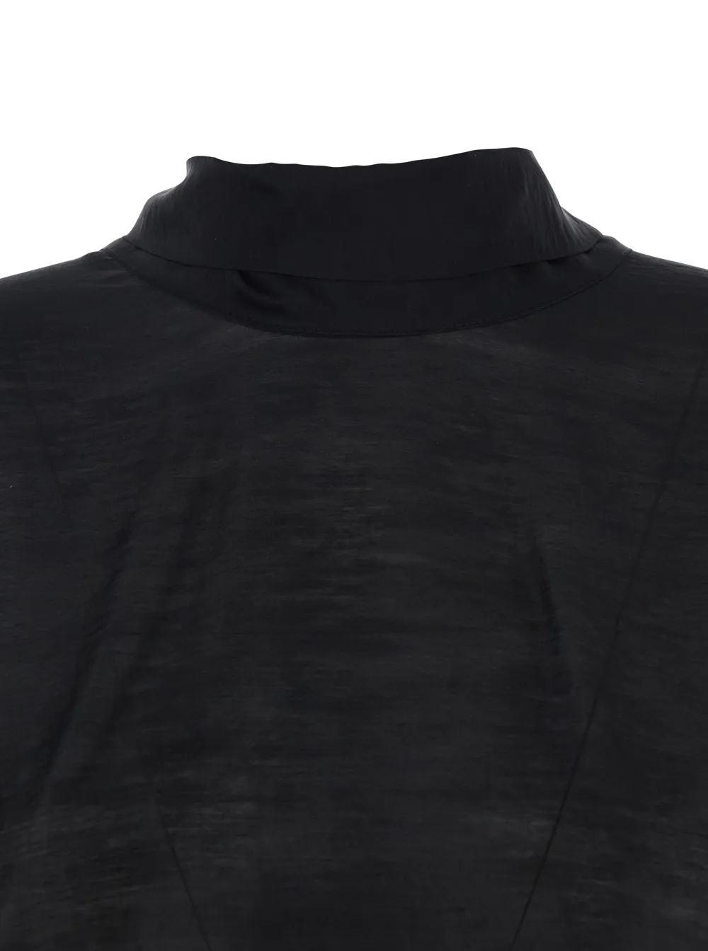 Merci Pussybow Collar Shirt