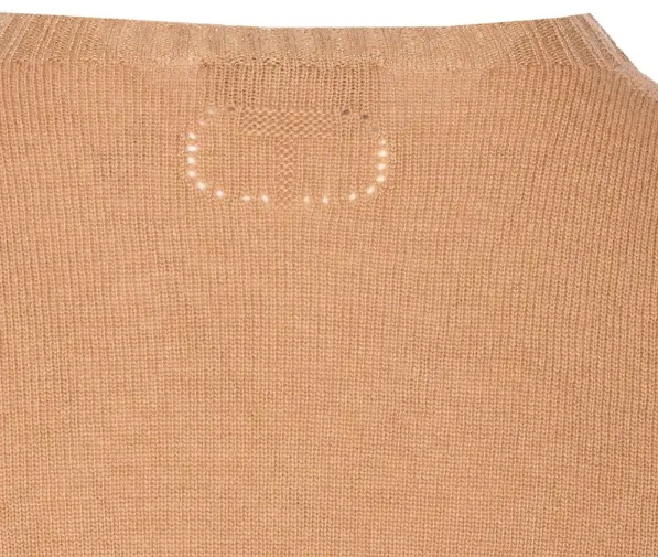 Crew-Neck Sweater