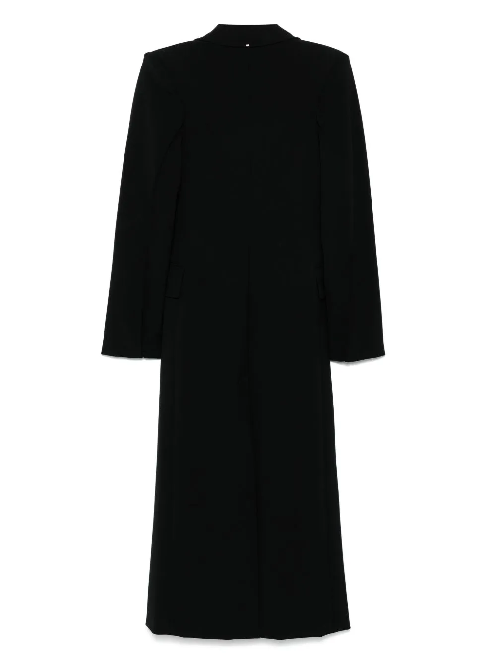 Long Sleeve Coat