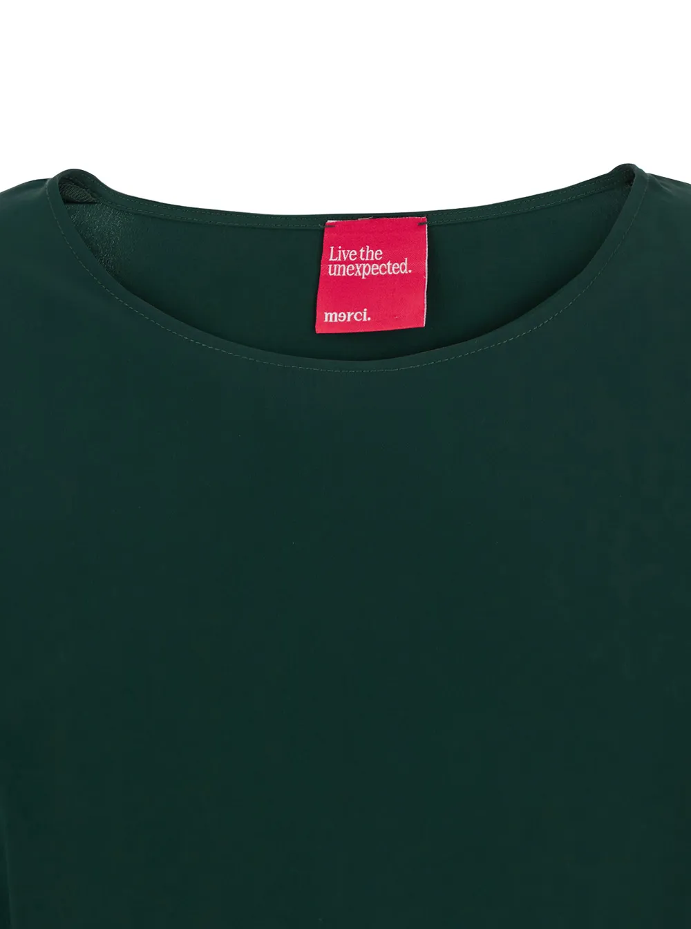 Short-Sleeved T-Shirt