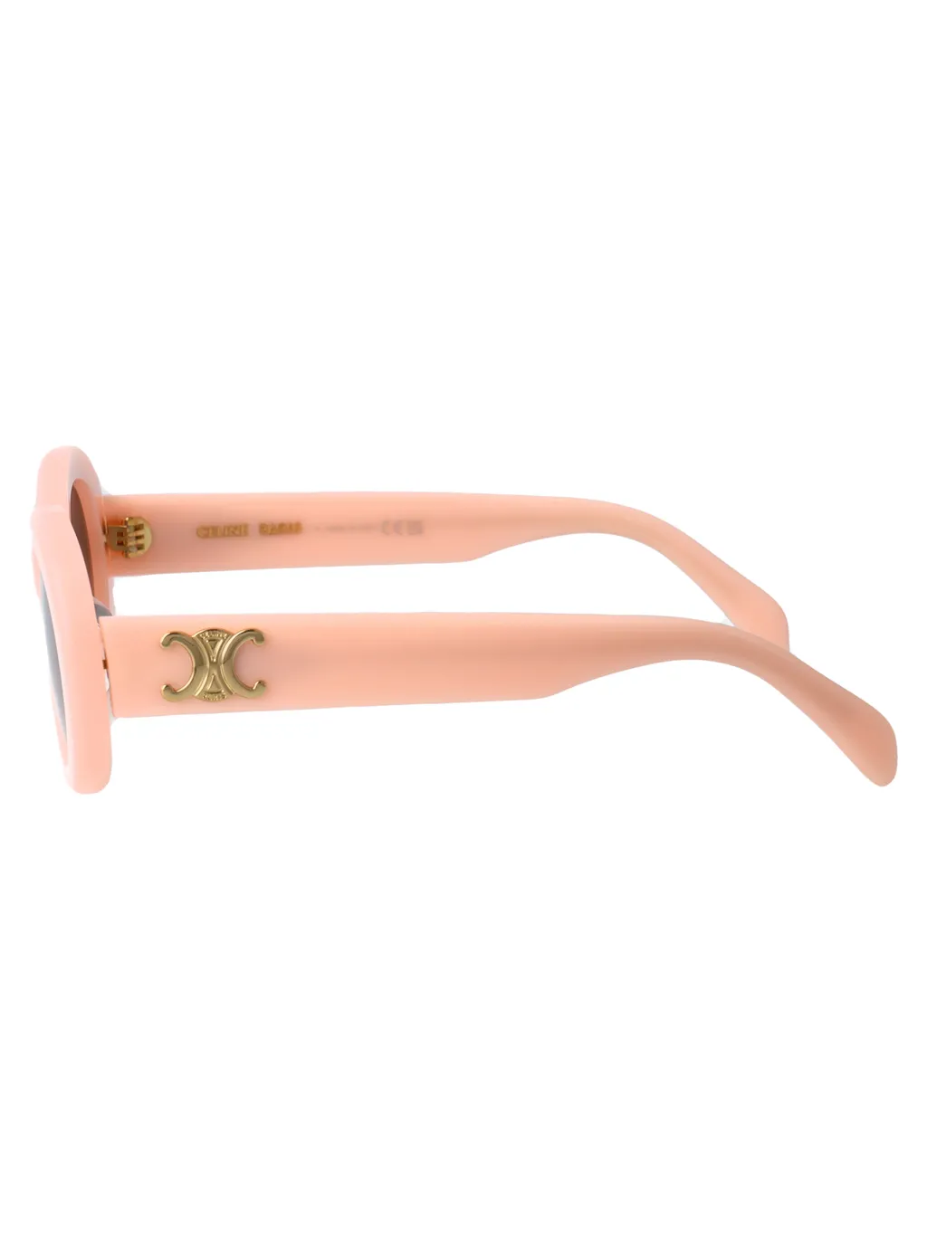 Full Frame Sunglasses