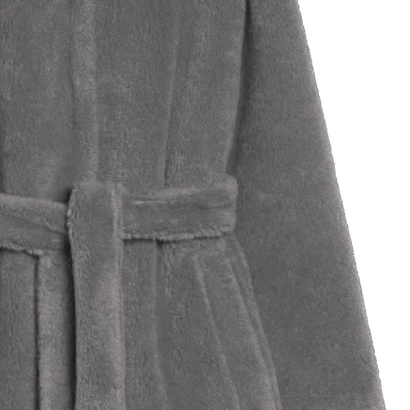 Long Sleeve Coat