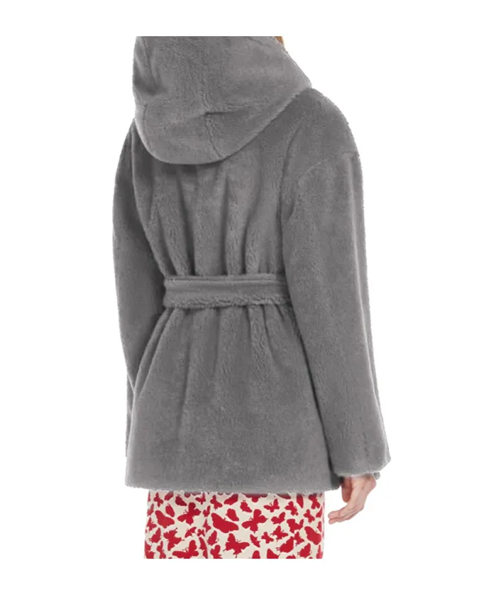 Long Sleeve Coat
