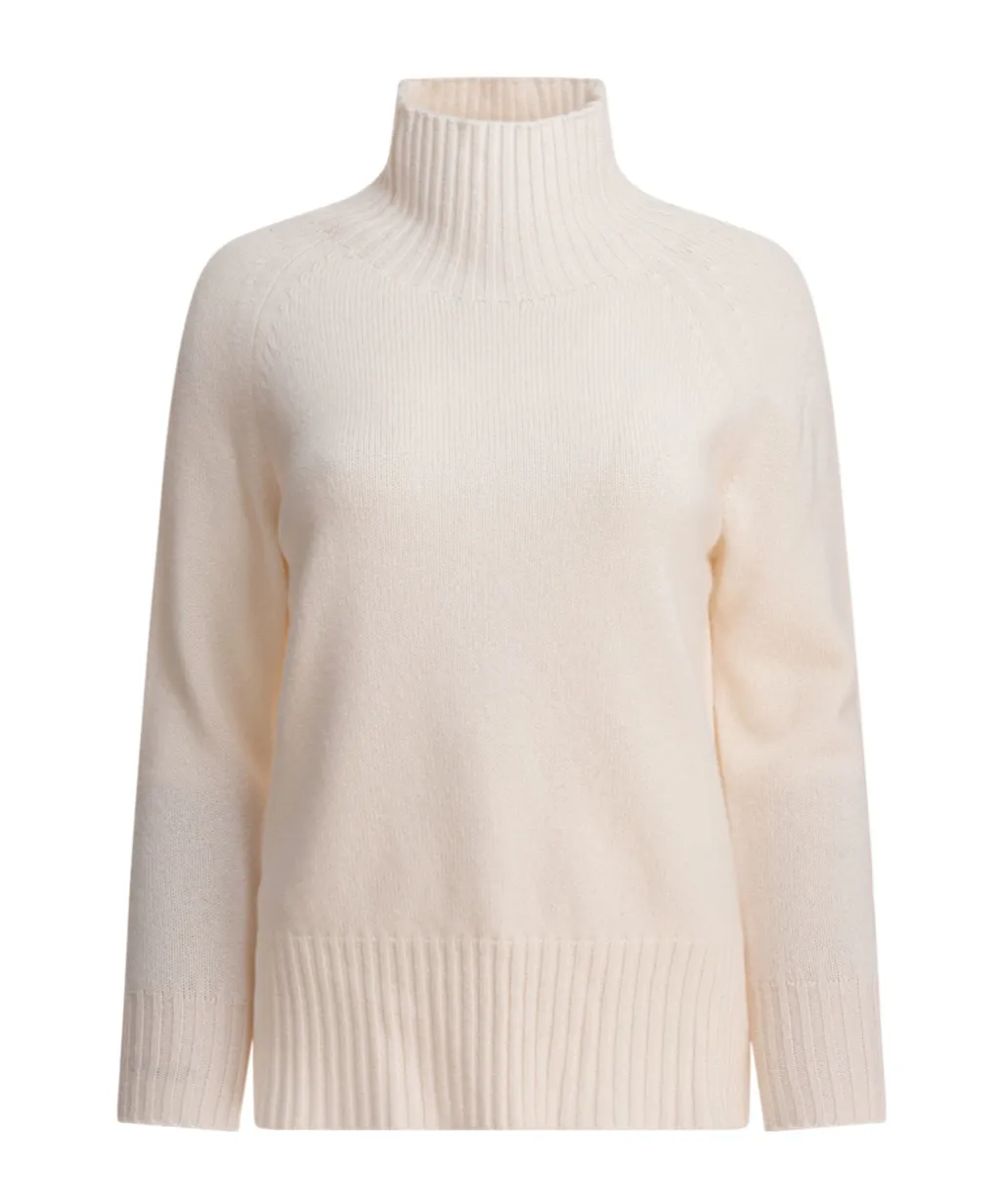 Turtleneck Sweater
