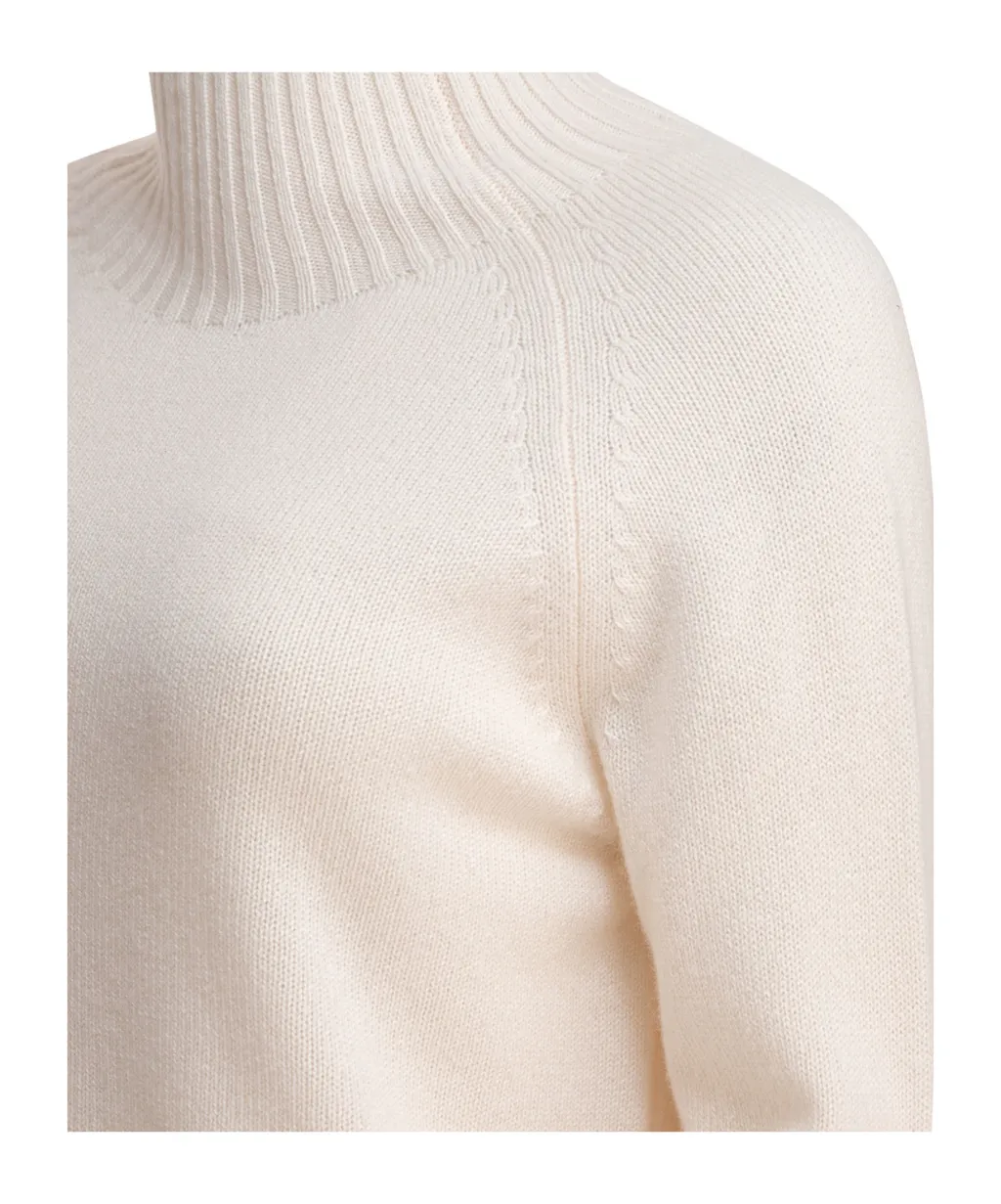 Turtleneck Sweater