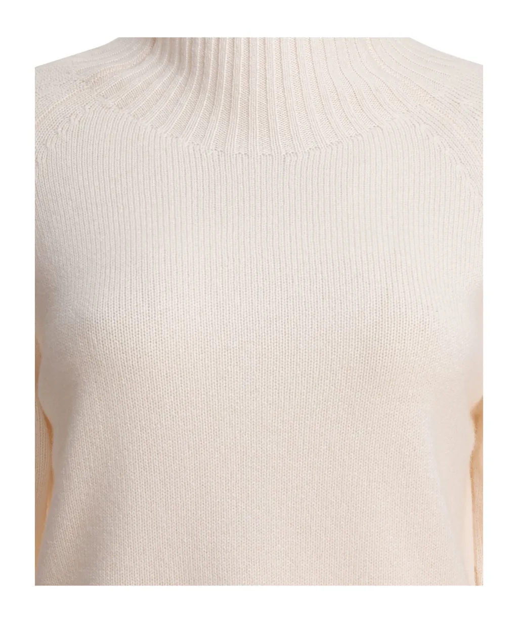 Turtleneck Sweater