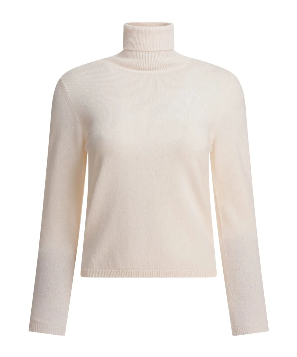 Turtleneck Sweater