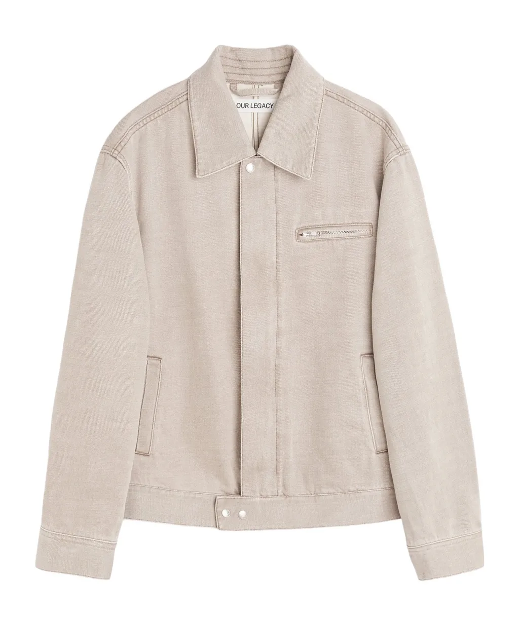 Our Legacy Miller Jacket