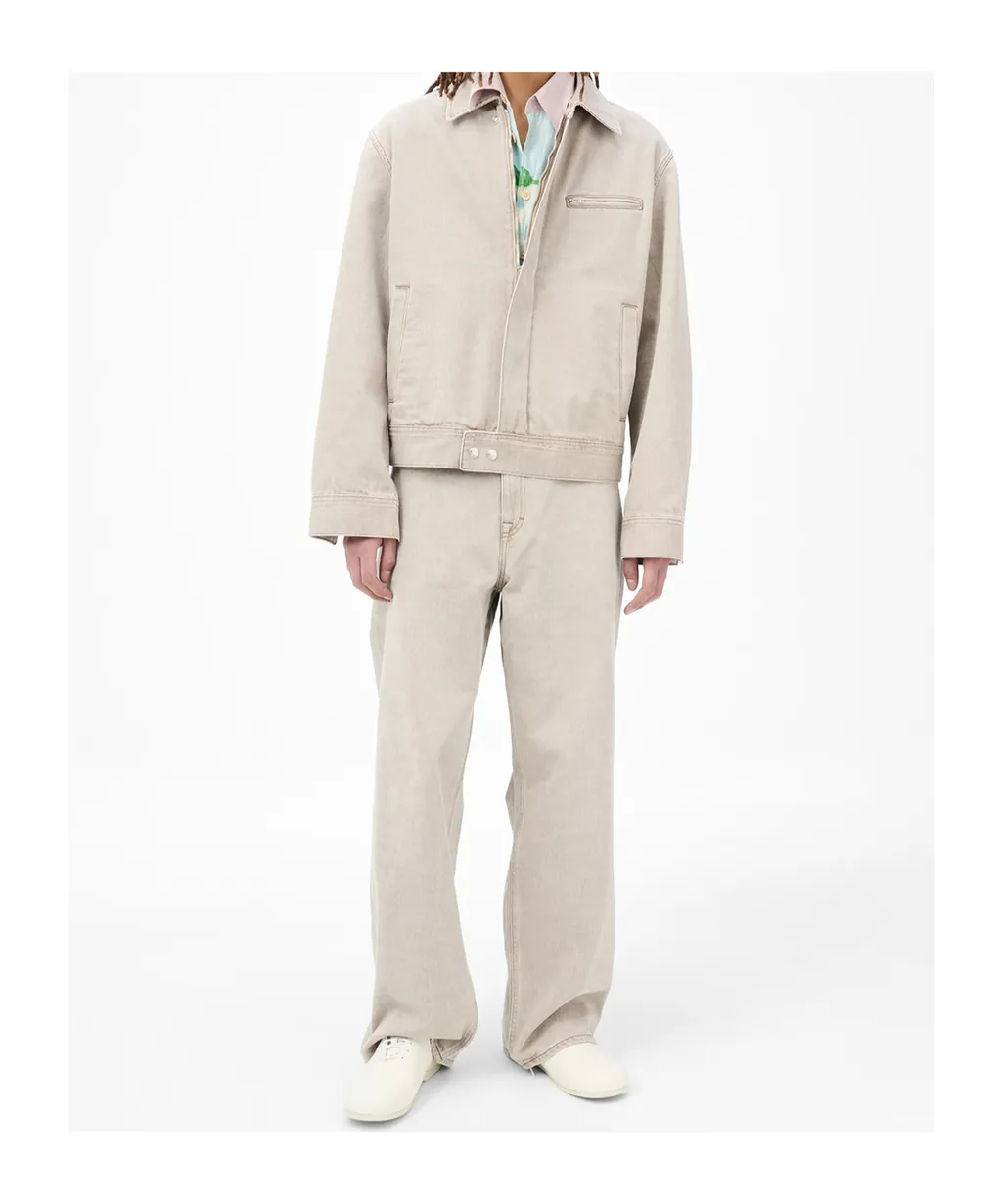 Our Legacy Miller Jacket