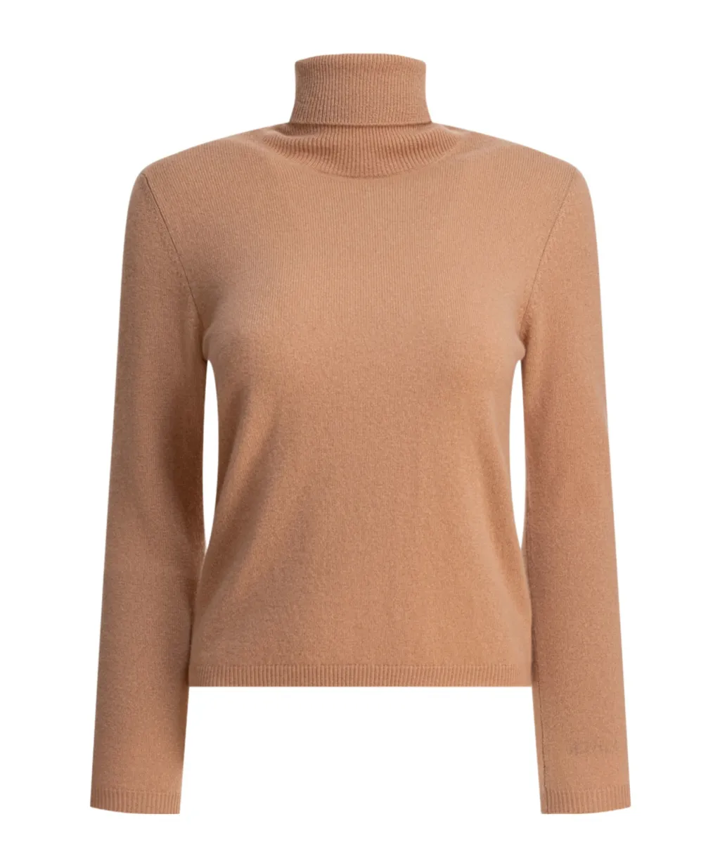 Turtleneck Sweater