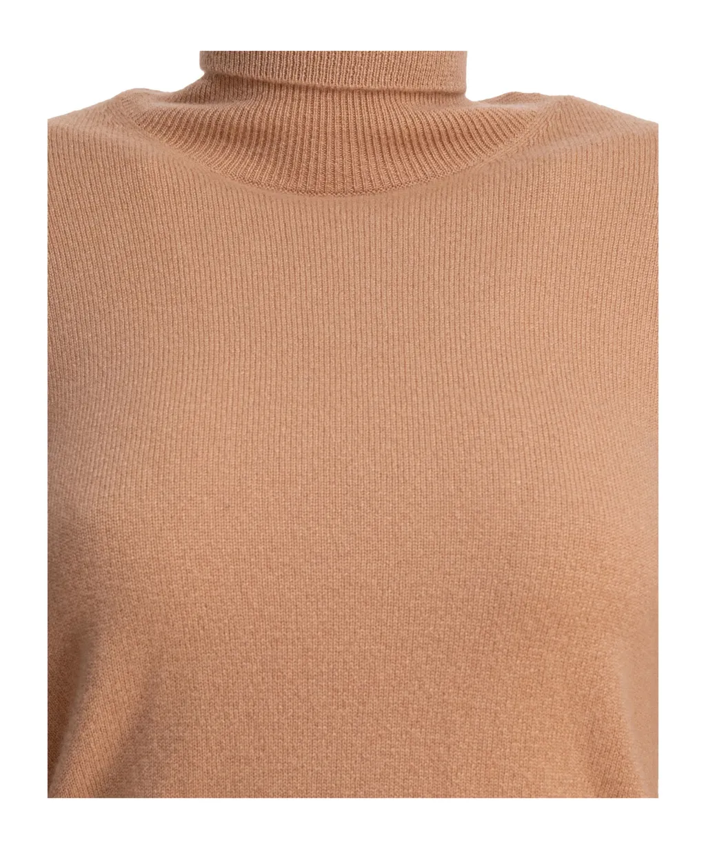 Turtleneck Sweater