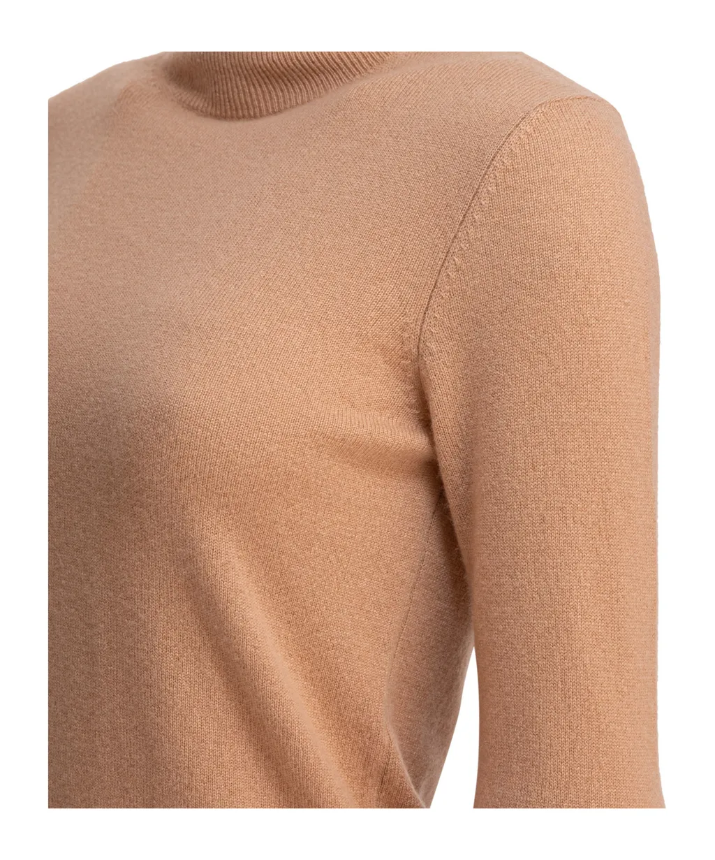 Turtleneck Sweater