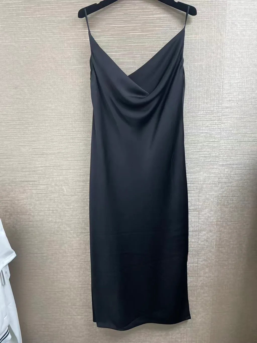 Suspender Dress