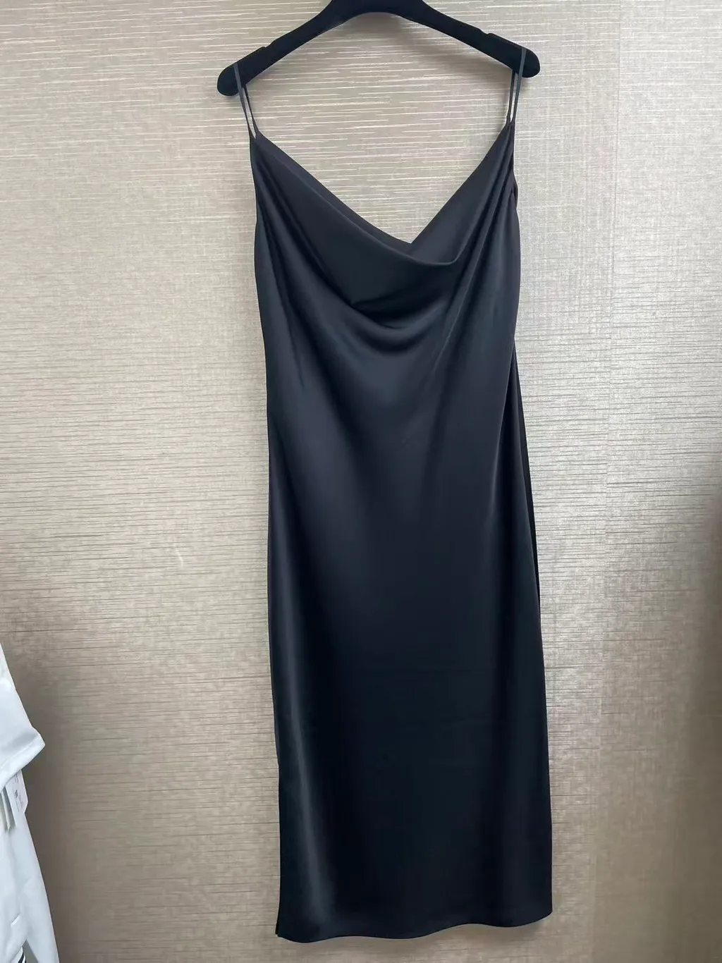 Suspender Dress