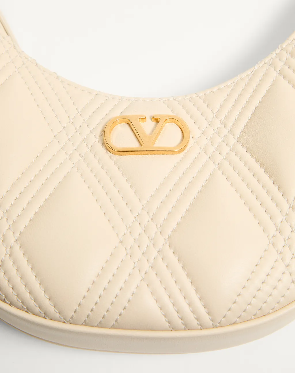Valentino	Vlogo Signature Zip-Up Tote Bag