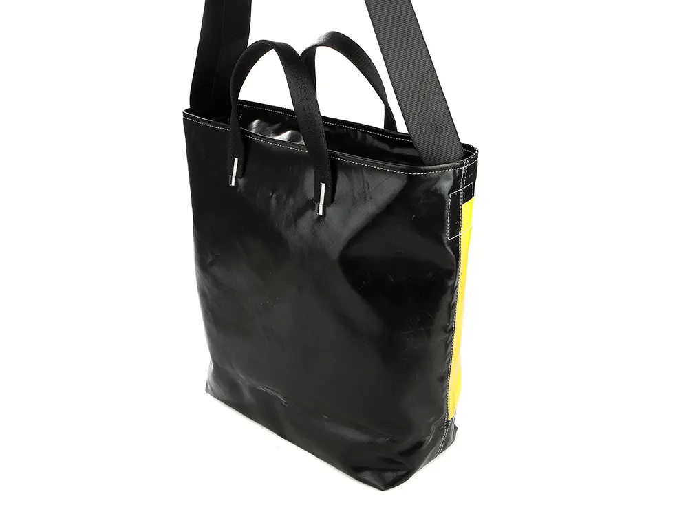 Patterned Shoulder Bag