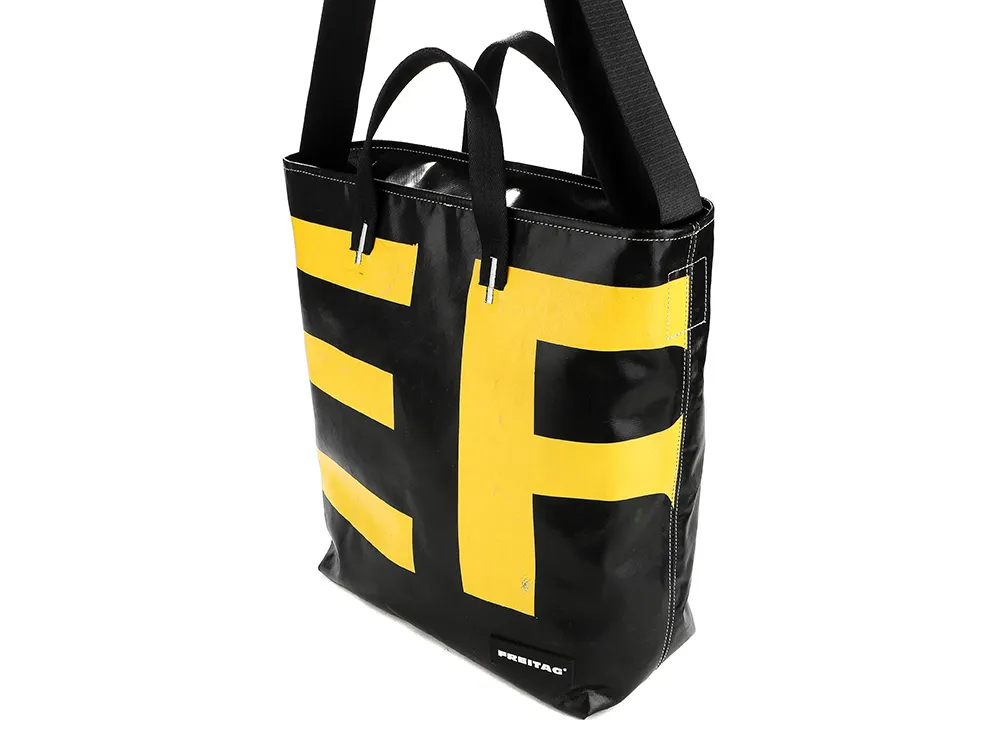 Patterned Shoulder Bag