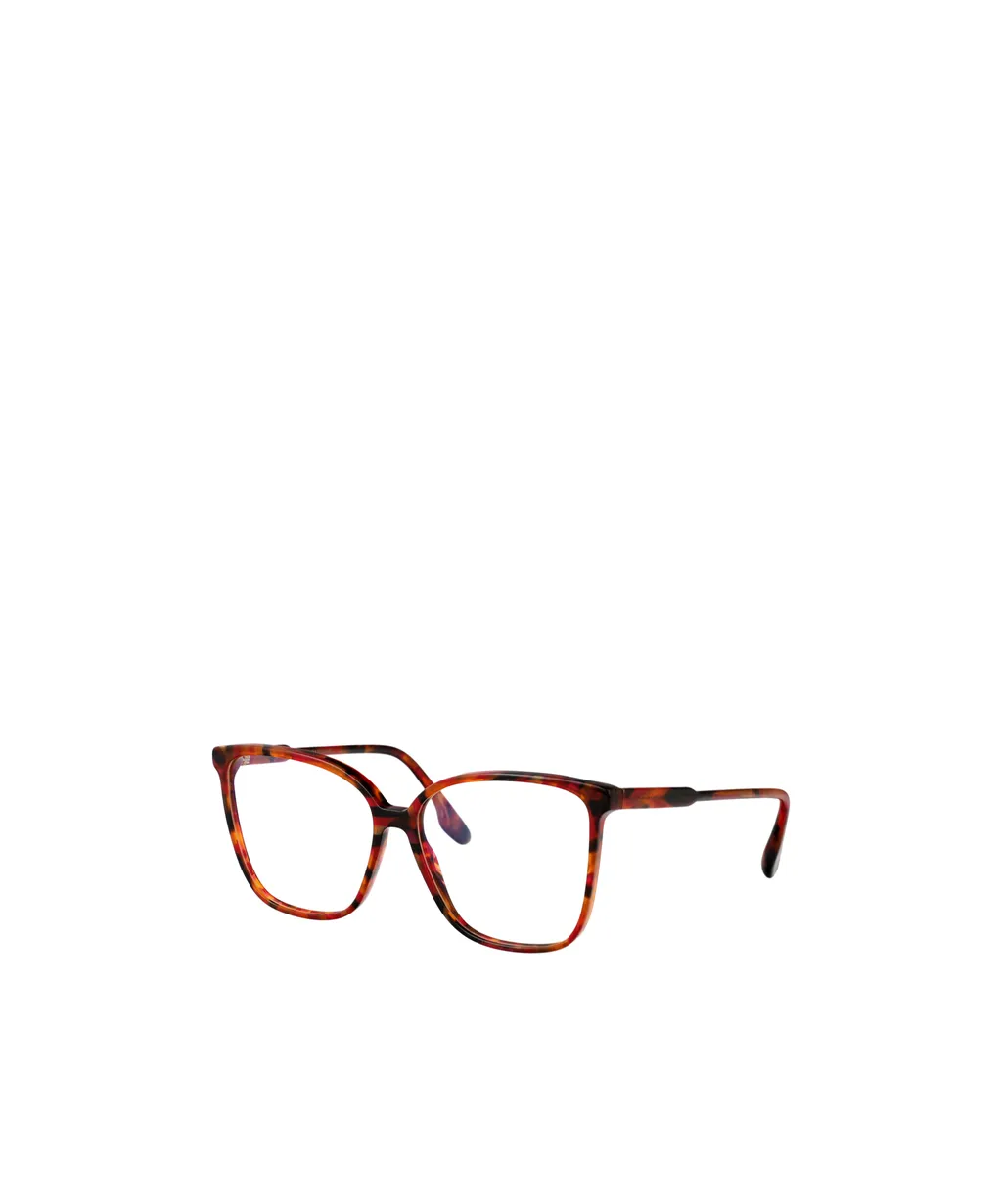 Vb2111 Square-Frame Glasses