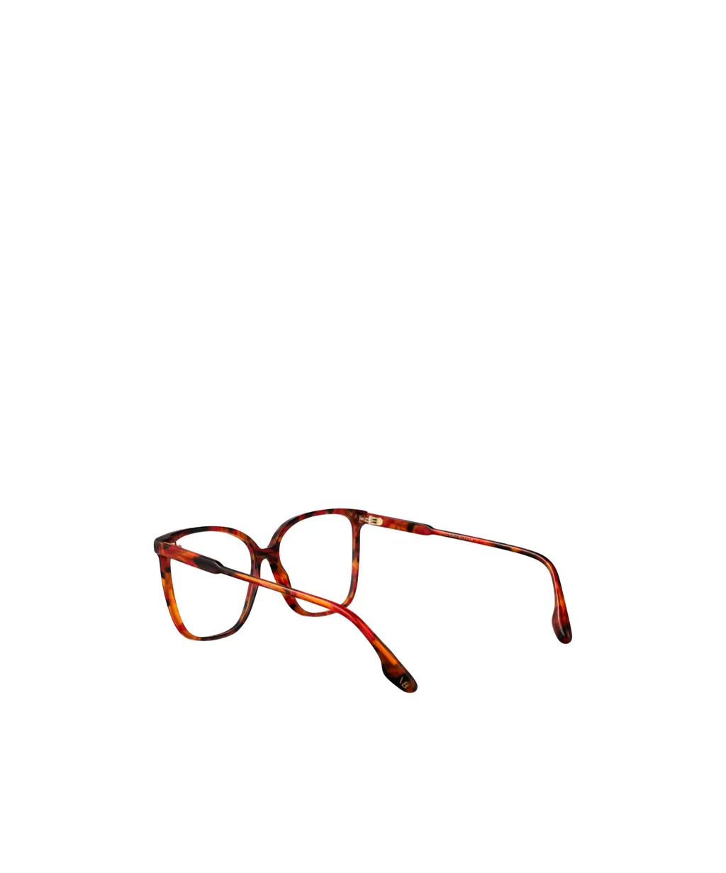 Vb2111 Square-Frame Glasses