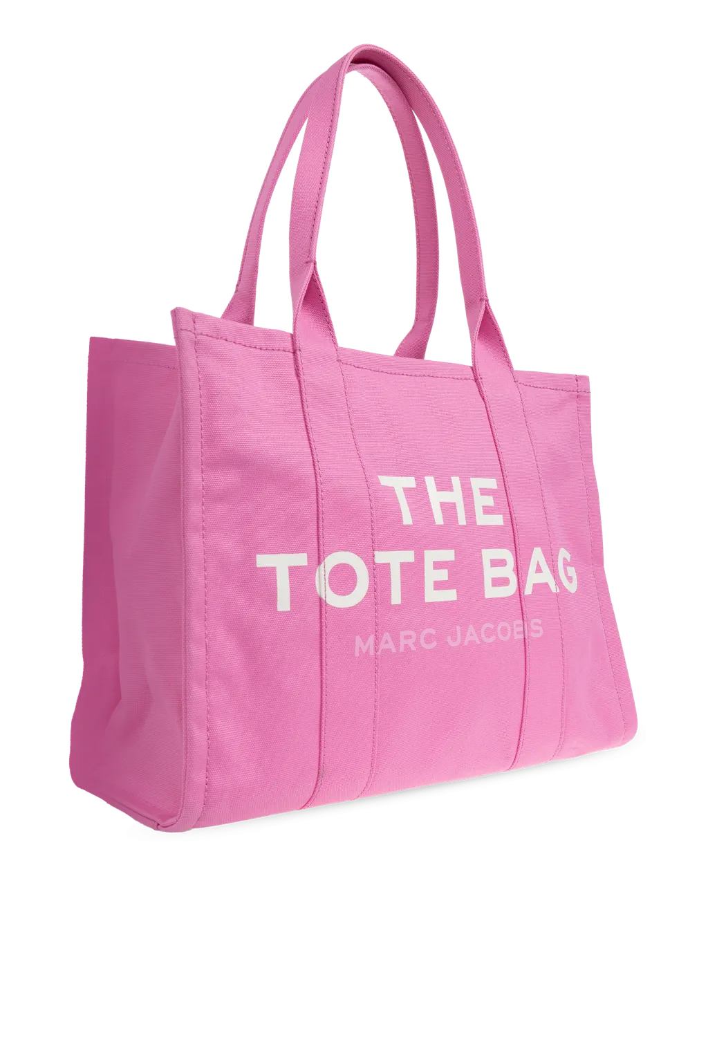 Logo Tote Bag