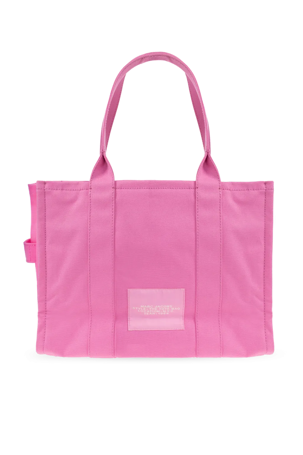 Logo Tote Bag