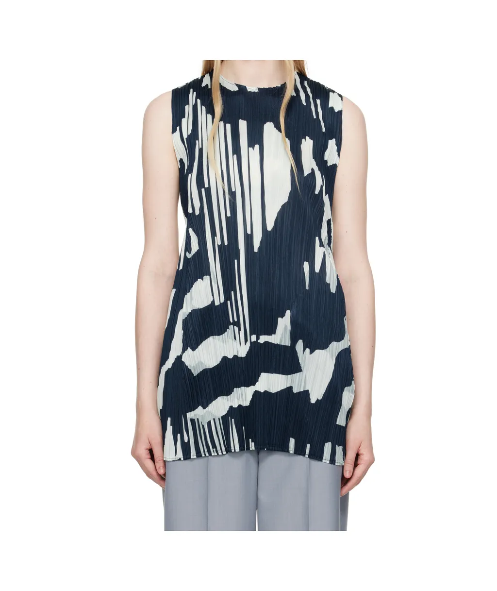 Sleeveless Tops